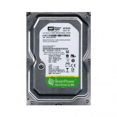 Western Digital Green WD10EURX-sata3-1tb